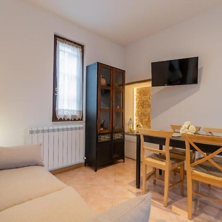 Residenza Messer Pajola Асизи Екстериор снимка