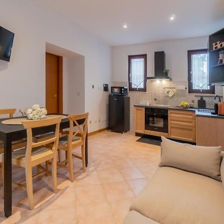 Residenza Messer Pajola Асизи Екстериор снимка