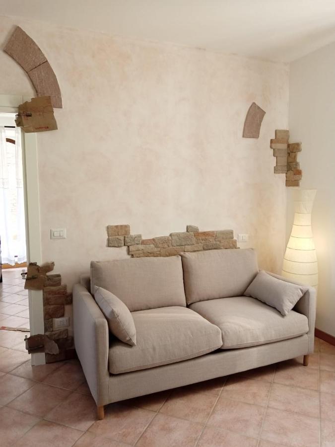 Residenza Messer Pajola Асизи Екстериор снимка