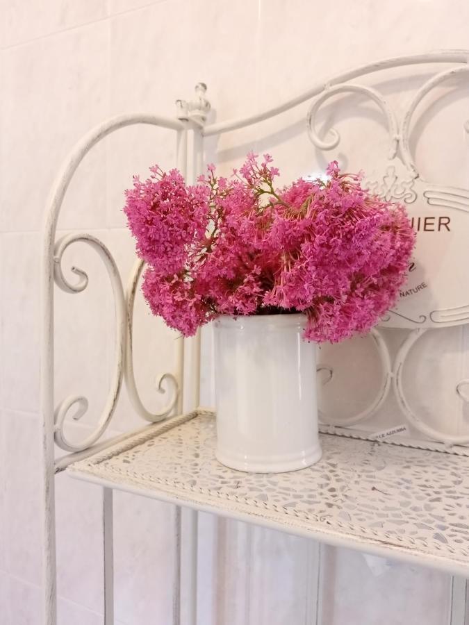 Residenza Messer Pajola Асизи Екстериор снимка