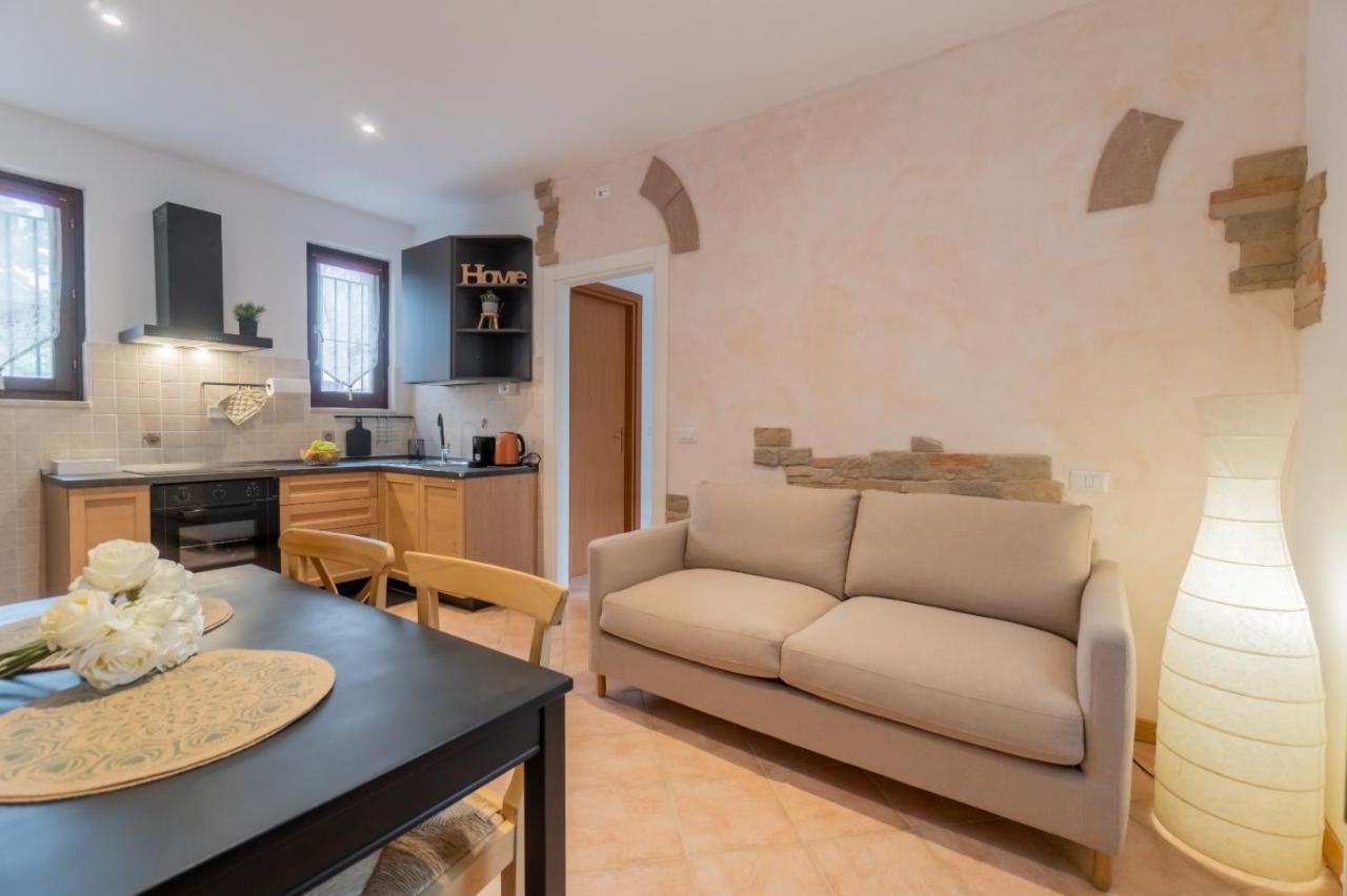 Residenza Messer Pajola Асизи Екстериор снимка