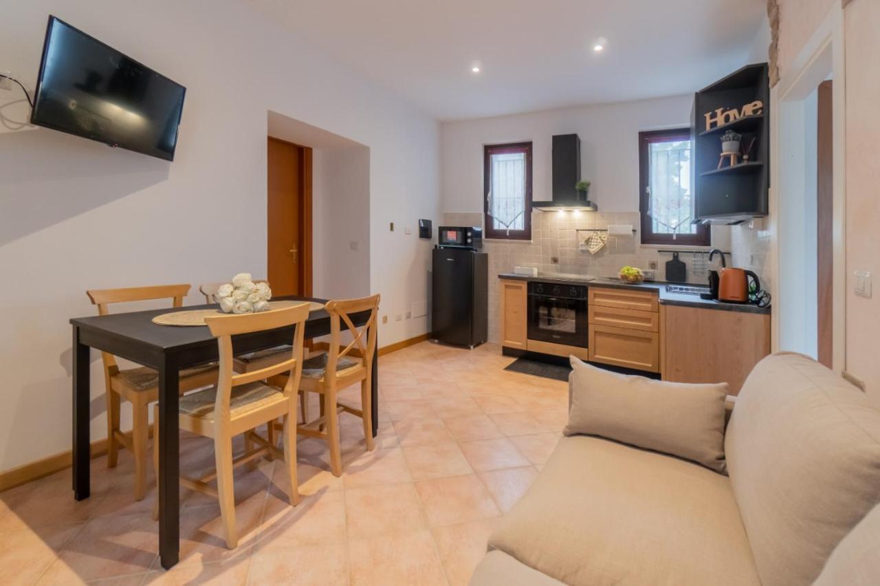 Residenza Messer Pajola Асизи Екстериор снимка