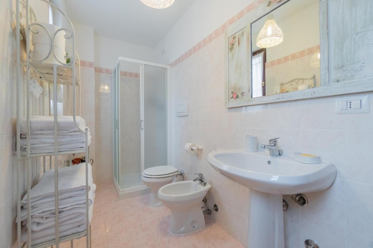 Residenza Messer Pajola Асизи Екстериор снимка