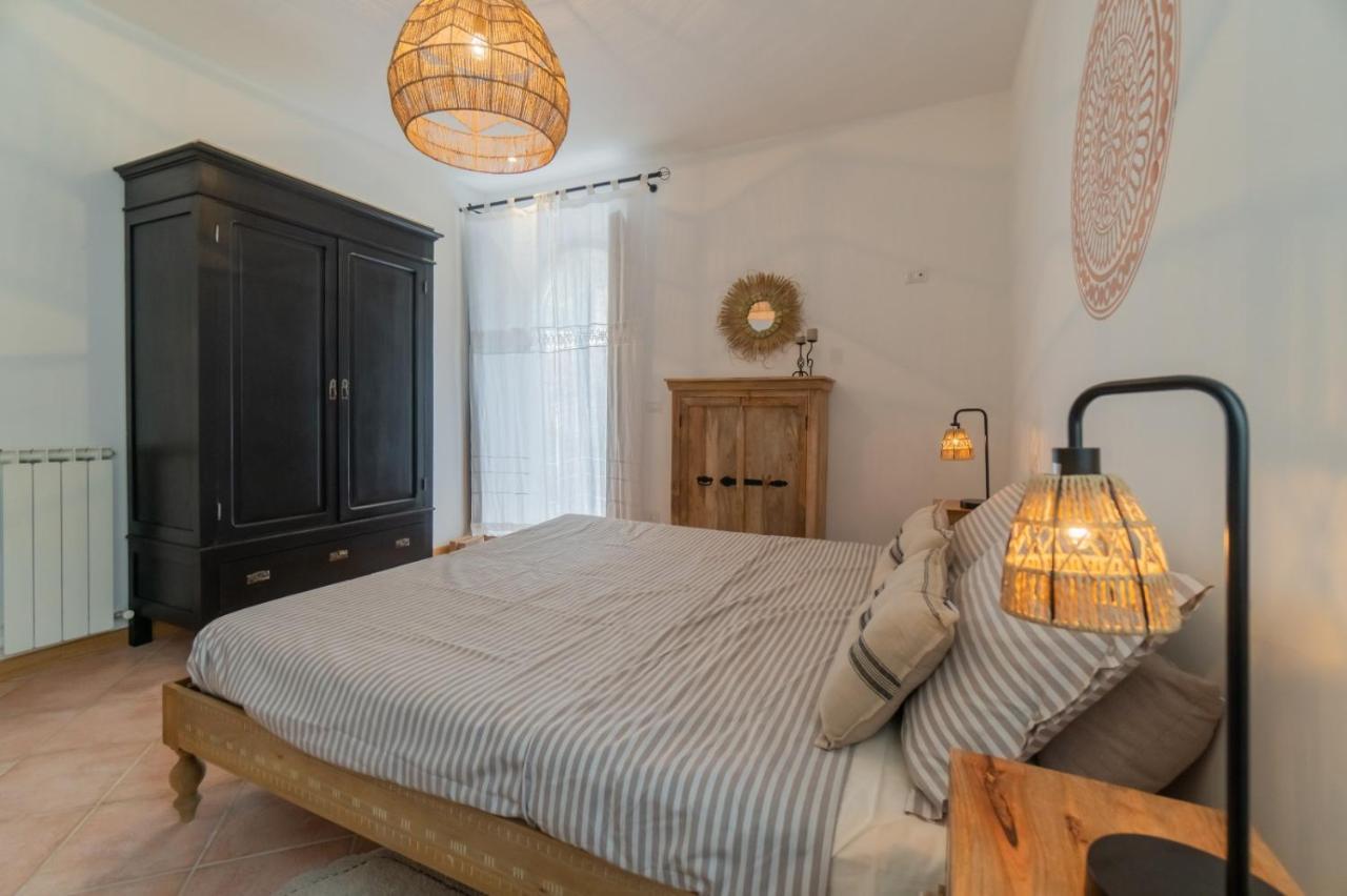 Residenza Messer Pajola Асизи Екстериор снимка