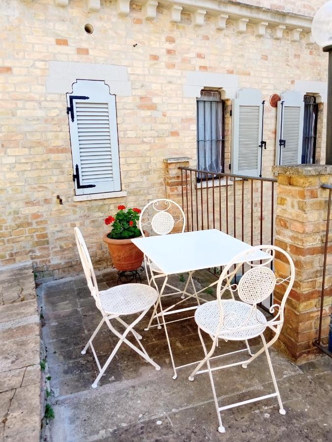 Residenza Messer Pajola Асизи Екстериор снимка